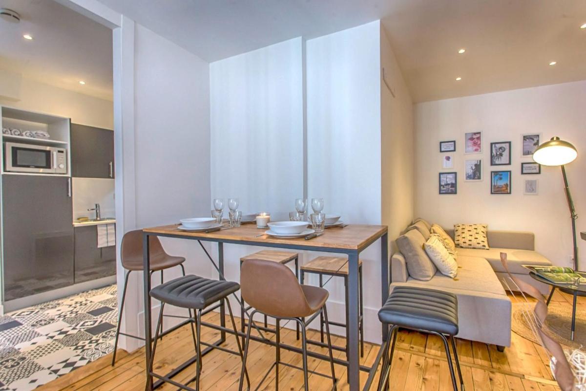 Le Saint Jacques 5 Apartment Grenoble