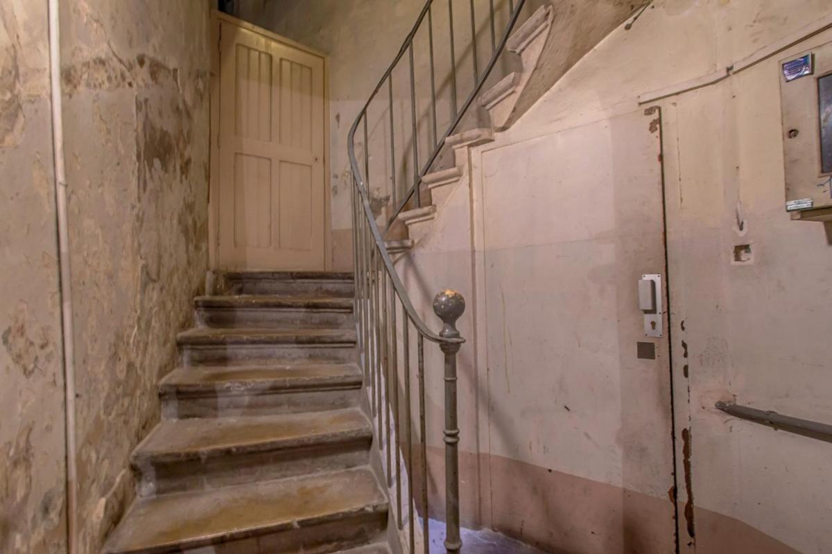 Le Saint Jacques 5 Apartment *