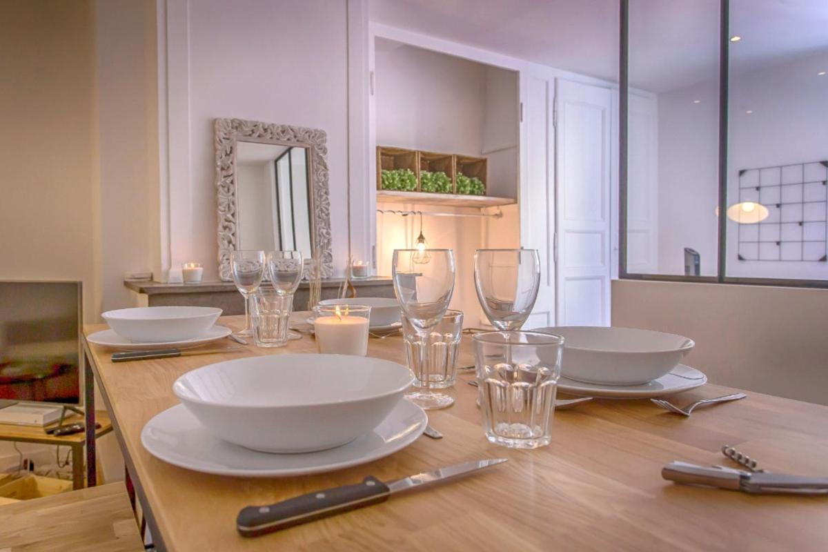 Apartment Le Saint Jacques 5