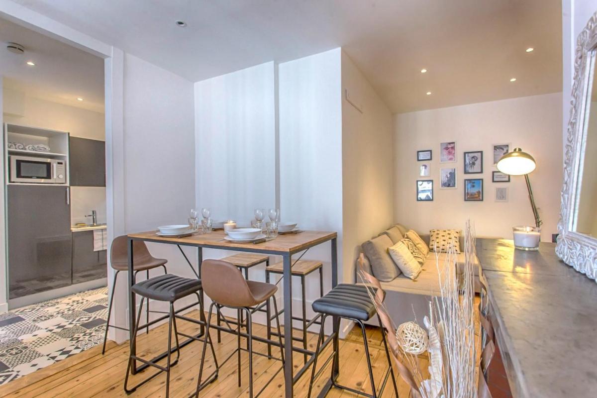 Apartment Le Saint Jacques 5 *