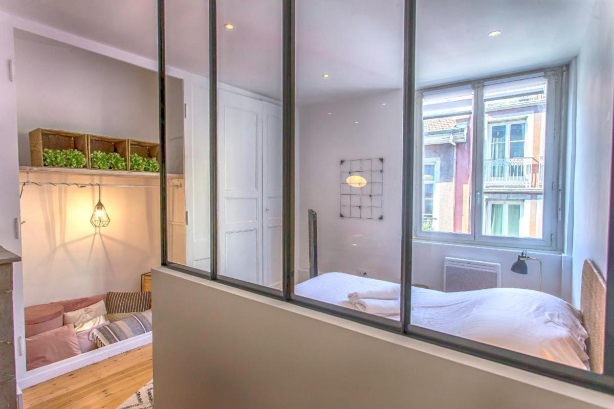 Le Saint Jacques 5 Apartment Grenoble