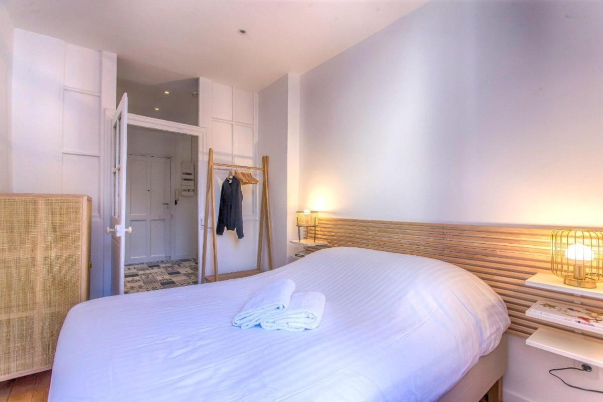 Apartment Le Saint Jacques 5