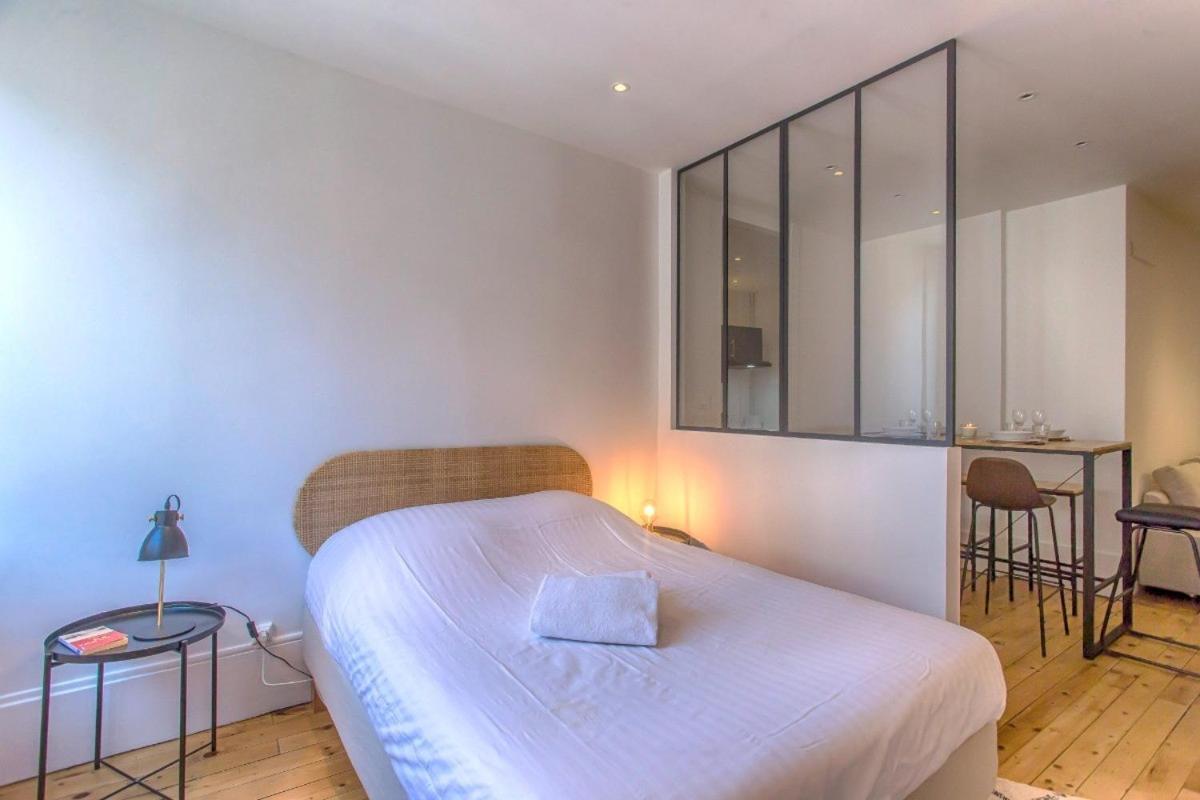 Apartment Le Saint Jacques 5 *
