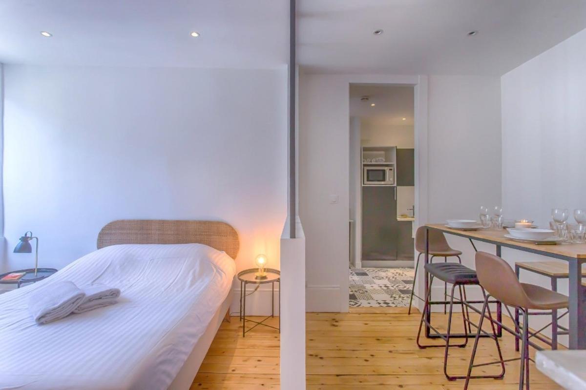 Apartment Le Saint Jacques 5 Grenoble