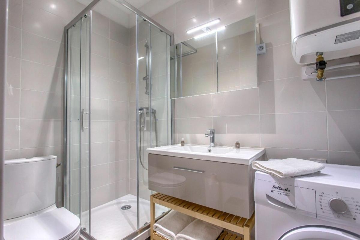 Le Saint Jacques 5 * Grenoble